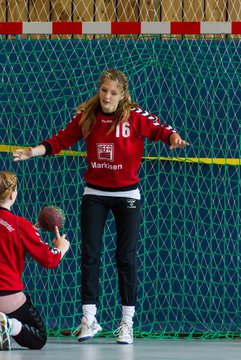 Bild 70 - B-Juniorinnen Oberliga Qualifikation